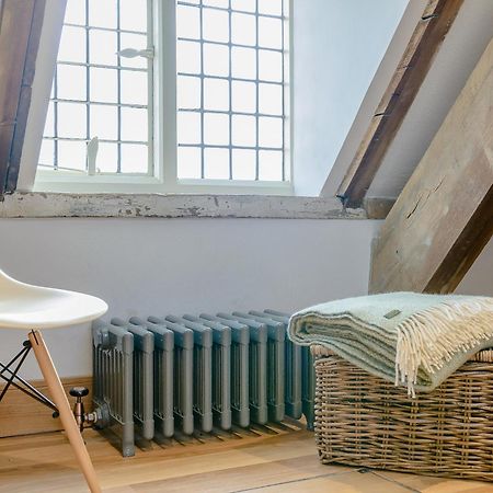 The Loft At Brackley Town Hall Buitenkant foto