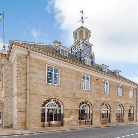 The Loft At Brackley Town Hall Buitenkant foto