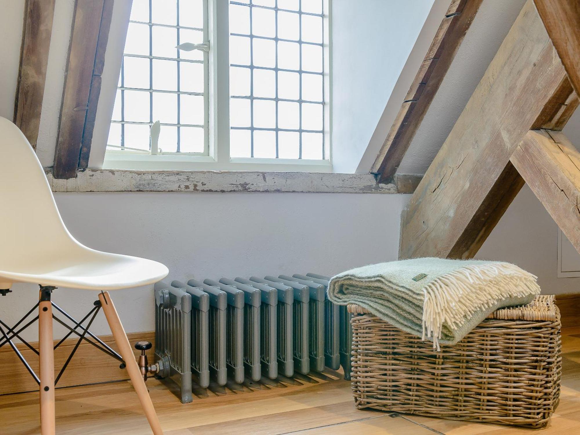 The Loft At Brackley Town Hall Buitenkant foto